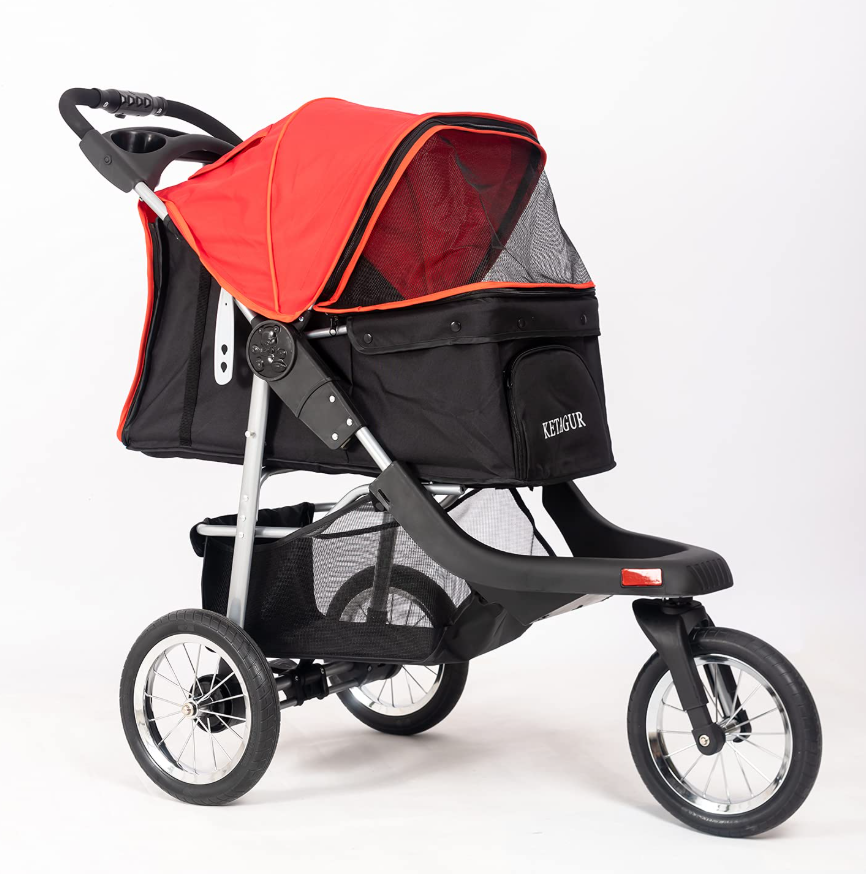 Pet Stroller