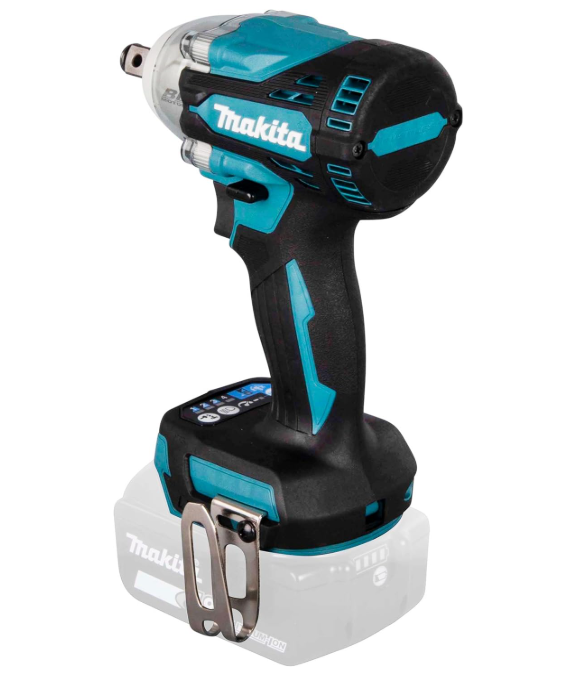 Makita DTW300Z 18V LXT Brushless Cordless Impact Wrench – Bare Tool