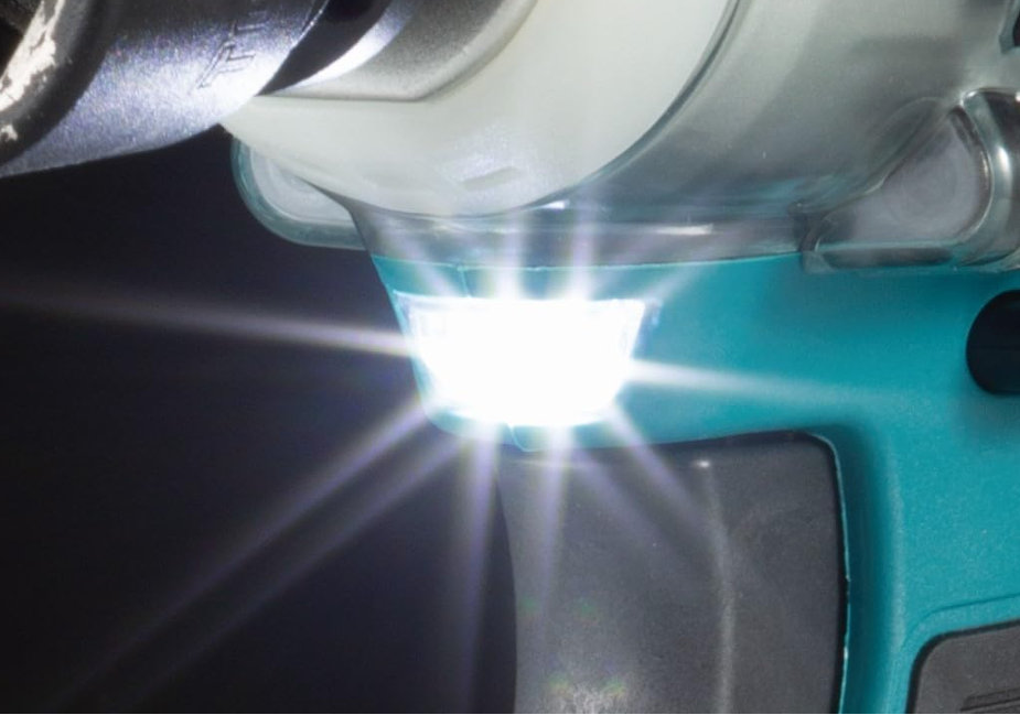 Makita DTW300Z 18V LXT Brushless Cordless Impact Wrench – Bare Tool