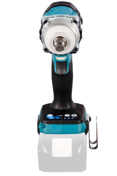 Makita DTW300Z 18V LXT Brushless Cordless Impact Wrench – Bare Tool