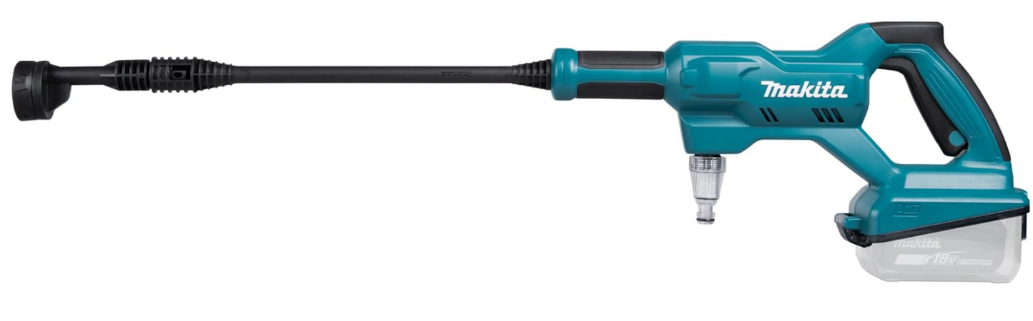 Makita DHW180Z 18V LXT Cordless Pressure Washer – Bare Tool