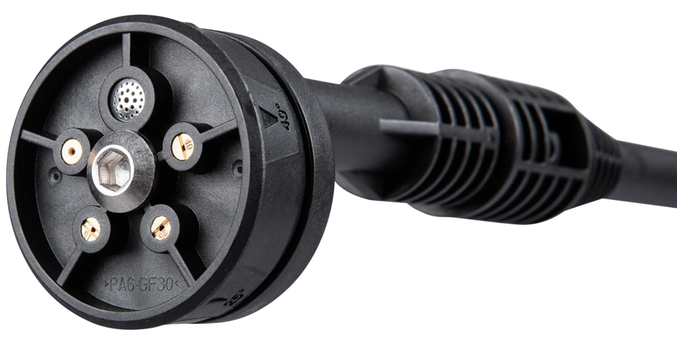 Makita DHW180Z 18V LXT Cordless Pressure Washer – Bare Tool