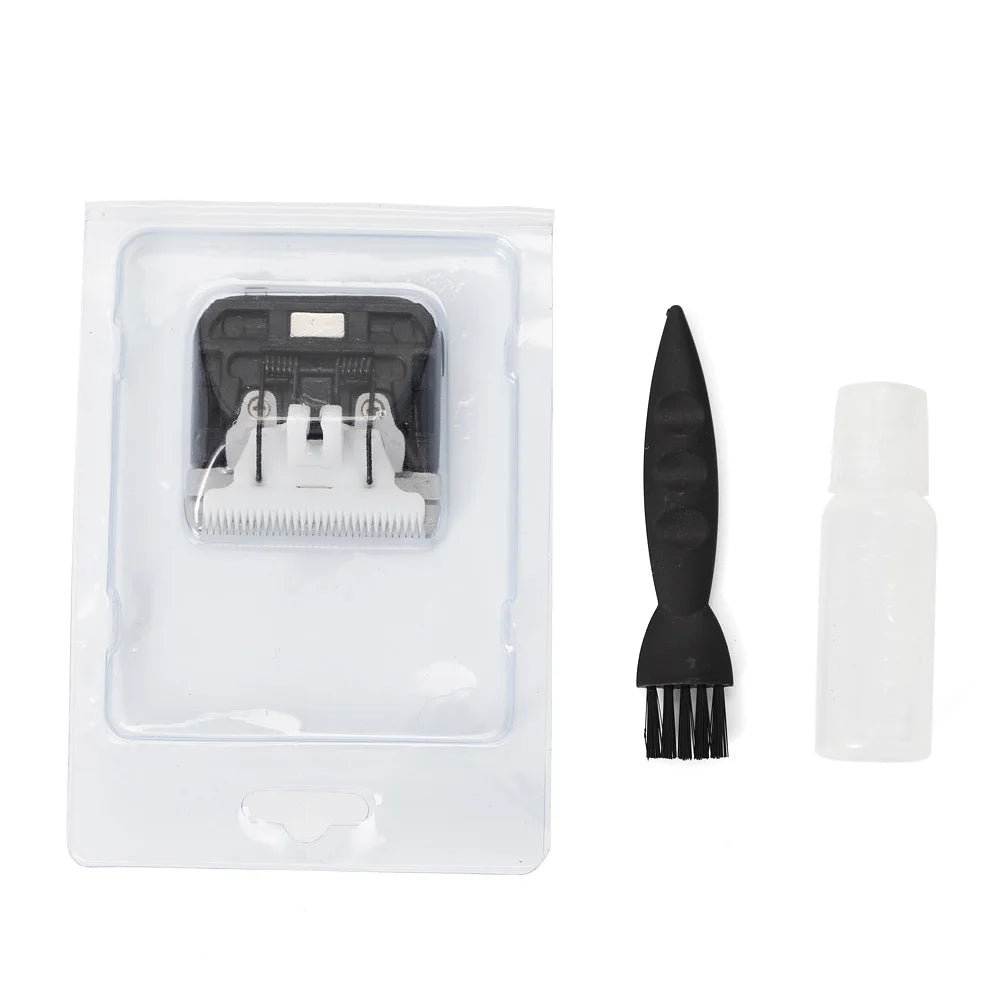 Professional Pet Hair Clipper – Low Noise, Variable Speed, Electric Grooming Tool for Dogs, Cats & Sheep